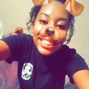 Meet your Posher, Natalia